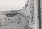 Walpole Bay Storm Damage 14 Jan 1978  | Margate History